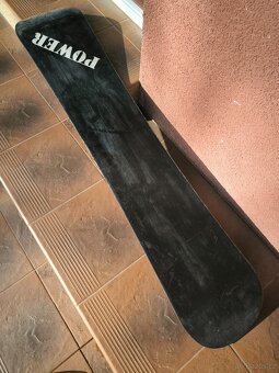 Snowboard 135 cm - 2