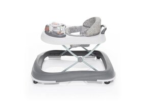 ZOPA Chodítko Fiesta, Grey/White - 2