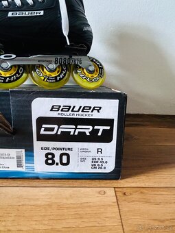 BAUER - 2