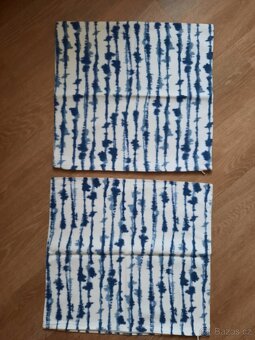 Povlaky na polštář IKEA - 2