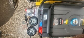 Elektrocenzrala KLZ 1590X - 2