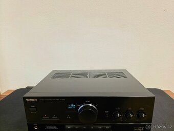 Technics SU-X302 - 2