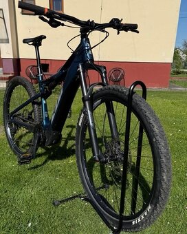 Elektrokolo KTM Macina Chacana 691 LTD (2022) - 2