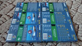 Retro VHS BASF - 2