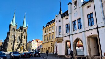 Prodej bytu 3+kk, 76 m², Resselovo náměstí Chrudim - 2