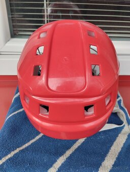 Retro helma JOFA - 2