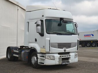 RENAULT Premium DXI 450 hydraulic - 2