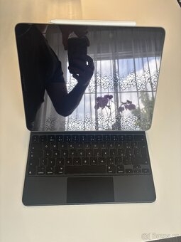 iPad Pro 12,9" M1 | WiFi | 256GB | Space Gray - 2