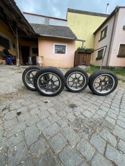 Japan jr5+avon - 2