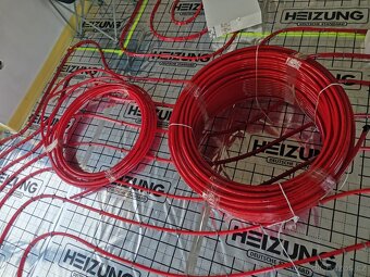 REHAU Rautherm S 17x2 trubka pro podlahové topení - 2