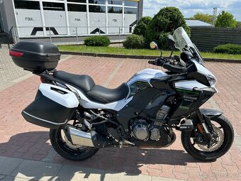 Kawasaki Versys 1000 2019 TOP - 2