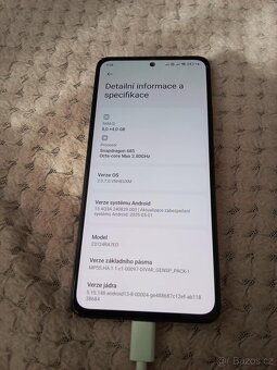 Xiaomi redmi note 13 - 2