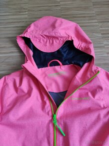 Dívčí bunda Alpine pro - 2