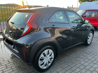 TOYOTA AYGO X - 2024 - 2