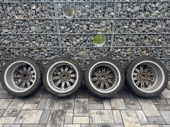 Vw disky 16” - 2