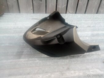 Suzuki V-Strom 1000/650 kryt pod motor - 2