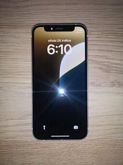 iPhone 12 Mini 128 GB - 2