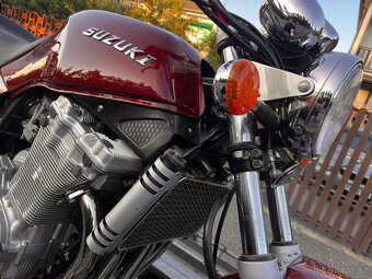 Suzuki Gsx 1100G - 2