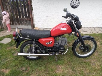 MZ ETZ,ES,TS - 2