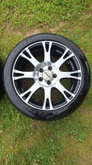 ALU Kola R16 - 2
