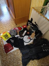 Věci  Pardál, Gambrinus,Kozel,Holba,Svijany. - 2