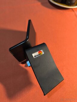 Držák mobilního telefonu Octavia 4 - 2