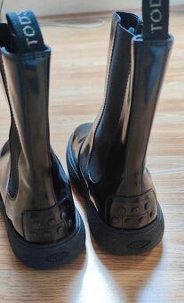 Gumové boty Tods 40 - 2