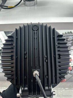 LED pracovní světla 120W, 13000 lm - 2
