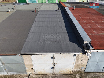 Prodej garáže, 18 m², Ostrava, ul. Ibsenova - 2