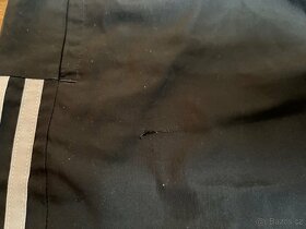 Sportovní kalhoty Adidas Climalite 152 - 2