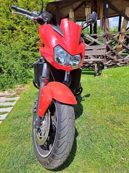 Kawasaki z750 81Kw - 2