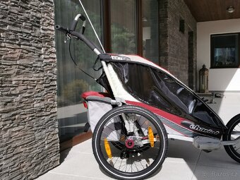 Chariot CX1 - 2