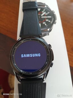 Samsung Galaxy Warch3 - 2