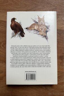 Zvěř lovná i chráněná - 2