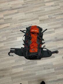 Batoh High Peak Sherpa 55+10 - 2