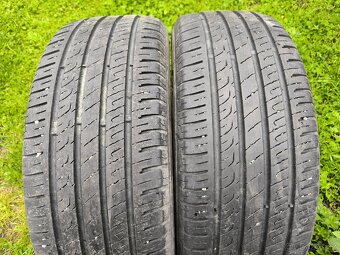 Barum Bravuris 5 HM 205/55/16 - 2