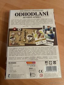 Odhodlaní - 2