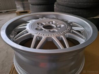 Kola styling 22 e36 M3 - originál - 2