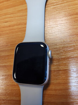 Apple Watch SE gen2, 40mm - 2