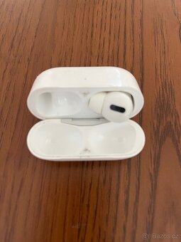 Airpods pro 1 generace - 2