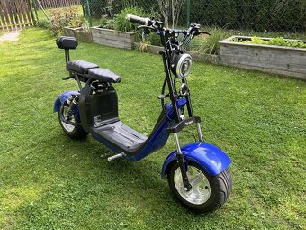 ELEKTROSKUTR 2000W - 2