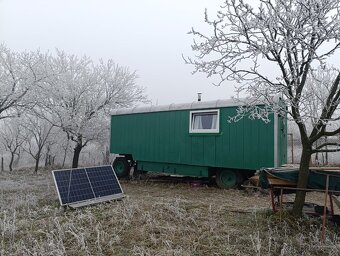 Maringotka - 2