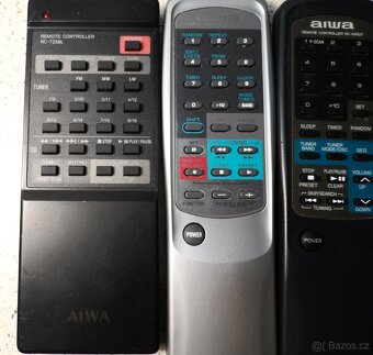DO AIWA - 2