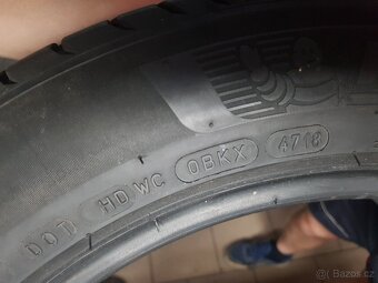 Michelin primacy 4  205/55 R 16 - 2