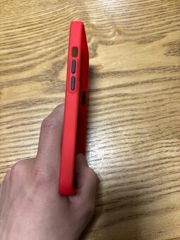 Kryt na iPhone 15 - 2