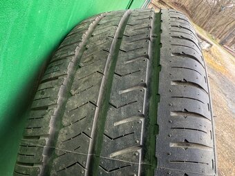 Rezerva VW T5 T6 R16 Transporter-Multivan 215/65/16C - 2