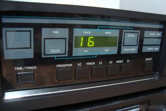 Tesla Hi-fi - 2