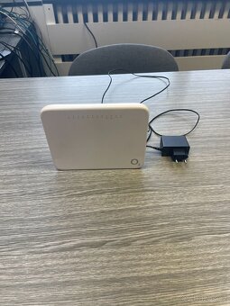2× Router 02 - 2