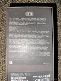 iPhone 8 - 2