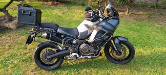 Yamaha xtz 1200 z super tenére - 2